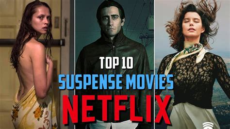 best english thriller movies on netflix|best suspense movies in netflix.